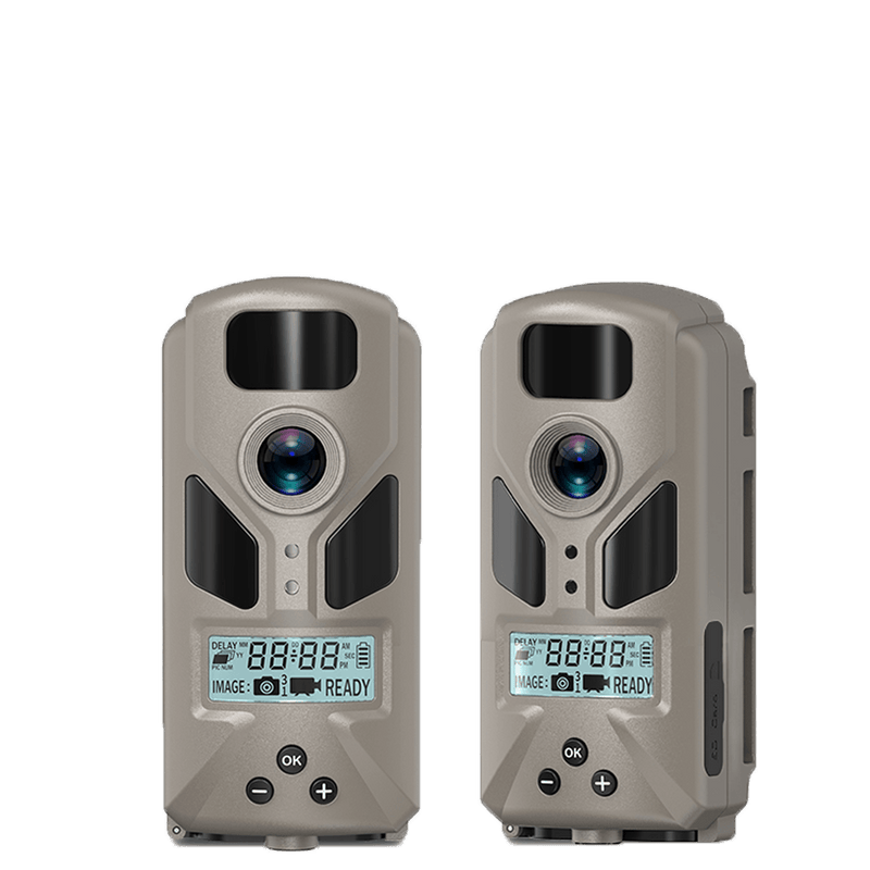 OE MiniB Gray 2-Pack