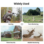 MiniB Trail Camera 2-Pack
