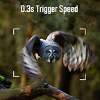 4G LTE Cellular Trail Camera