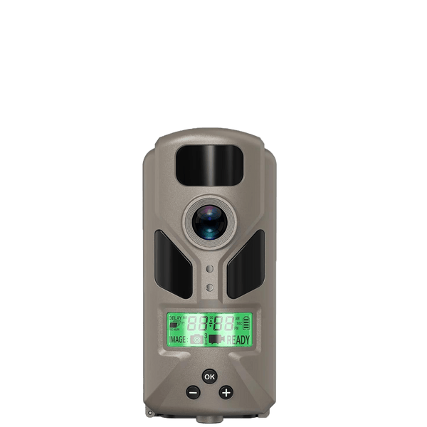 OE MiniB Stealth Camera