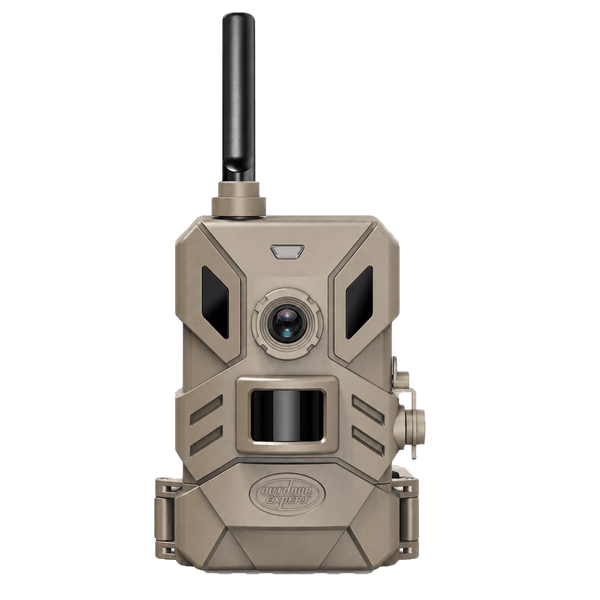 OE 4G Cellular Camera