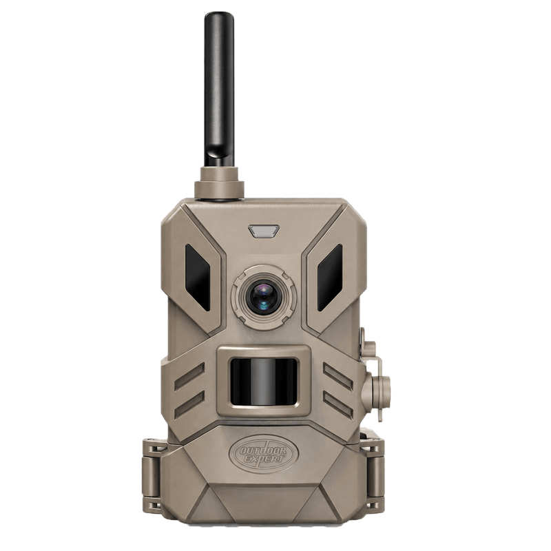 OE 4G Cellular Camera