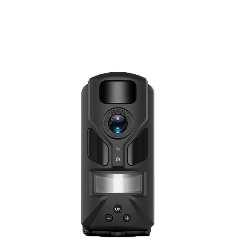 OE MiniB Stealth Camera – Black