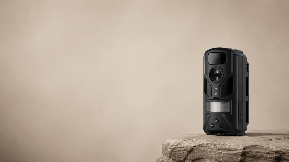 OE MiniB Stealth Camera